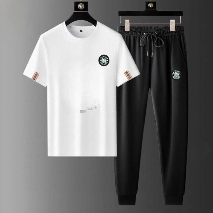 Picture of Balenciaga Shirt Pant Suits _SKUBalenciagaM-5XL12yr21620054